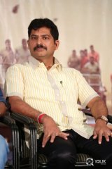 Lion Movie Date Press Meet